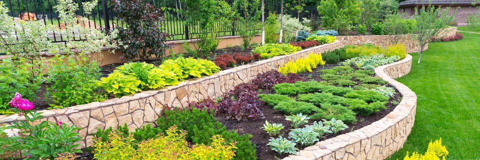 We Have Been Providing 
Landscaping Services Since 2011